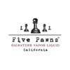 Five Pawns